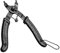 Rumyve Bike Chain Plier,2 in 1 Bicycle Chain Open Close Removal Tool,Bike Chain Link Plier Tool Bicycle Chain Plier for 6/7/8/9/10 Speed Road Mountain Bike Chain