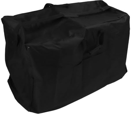 Rollator Reisetasche, Rollstuhl Transporttasche Wasserdicht, Faltbar, Tragbar für Kinderwagen, Auto, Zug, Flugreisen