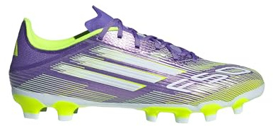 adidas Unisex F50 League Multi Ground Football Boots