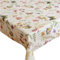 texpot Tischdecke 100 x 140 cm Druck Schmetterling Frühling Tischtuch Sommer
