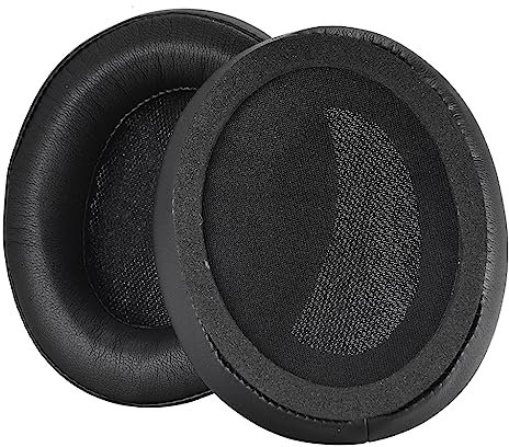 Almohadillas para auriculares con cancelación de ruido para auriculares MPOW H17 con proteína