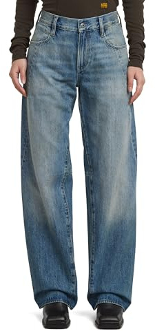 G-STAR RAW Contor 3D Loose Wmn