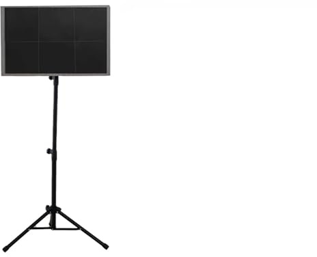 Tischtennis Rebound Board Tragbares Ping-Pong-Übungstisch-Rebound-Board, einzelnes Selbststudium, verbessert den Aufschlagtrainer, Pingpong-Springback-Maschinenausrüstung Tischtennis Returnbrett