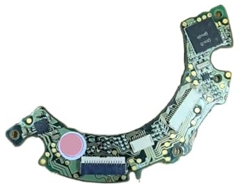 Pièces De Réparation De Carte Mère, Compatible avec Sigma, Objectif Contemporain 30 Mm F/1.4 DC DN (Compatible avec Monture Sony E), Accessoires for Appareil Photo