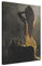 PICANOVA – Learning to go Back 100x75cm – Premium Leinwanddruck – Kunstdruck Auf 2cm Holz-Keilrahmen Für Schlaf- Und Wohnzimmer Von Galen Valle