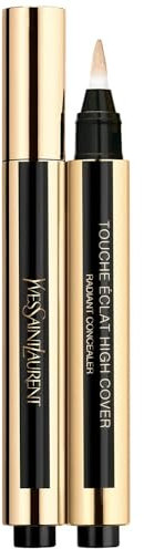 Yves Saint Laurent, Touche Éclat High Cover Concealer 3 Almond 2.5 ml
