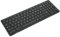 Targus Bluetooth Keyboard (UK), Works with Chromebook, Black (AKB872UK)
