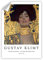 Printistico Poster aus Baumwolle Gustav Klimt - Judith 1, Kunstdruck ohne Rahmen, Wandbild - A4, A3, A2, A1, A0, XXL - Wohnzimmer, Schlafzimmer, Küche, Deko