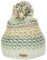 Barts Myonet Women Wintermütze Bommelmütze (one Size, Light Celadon)