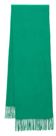 Opus Anell scarf, grau(peppergre), Gr. 0