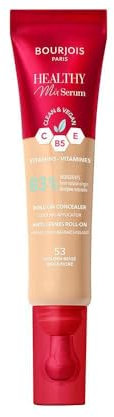 Bourjois Healthy Mix Serum Korrekturflüssigkeit 53 Golden Beige 11 ml