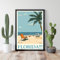 Diecntak Florida!!! Poster, Musikalbumcover-Poster, Taylor Music Lyrics Poster, 30,5 x 45,7 cm, ungerahmt