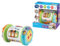 VTech Tam Tam Roller - 3 in 1, Multifunktionsrolle für Kinder, 3 Spielmodi, Klavier für Kinder, feine und globale Motorik, Bewegungssensor, italienische Sprache, Batterien im Lieferumfang enthalten,