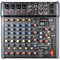 CMB-10 Mixing Console with DSP + USB/PC/BT Player