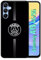 Générique Coque pour Galaxy a15 4g/5g - PSG Paris Foot Maillot - Silicone - Noir