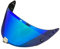 Motociclo Visiera for casco, adatta for casco HJC Lente Visiera for casco Lente adatta for casco HJC Lente adatta for Rpha 70 Adatta for Rpha 11 10 HJ26(E)(J)