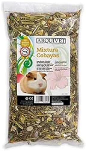 Arquivet Mixtura cobayas - 700 g
