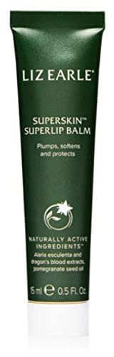 LIZ EARLE Superskin Superlip Balm Lip Balm 15ml
