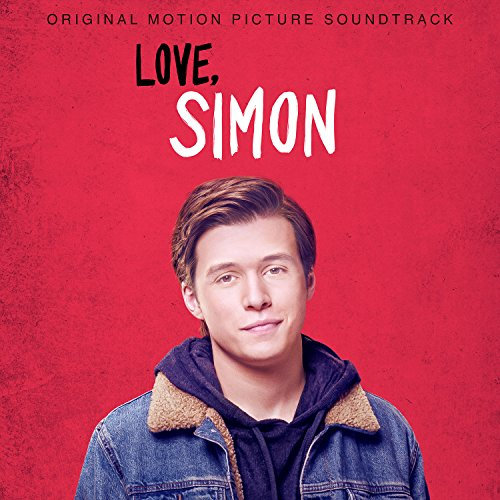 Love, Simon (Original Motion Picture Soundtrack) [Vinyl LP]