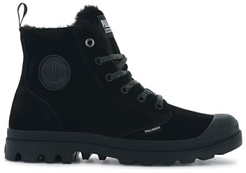 Palladium Pampa Hi Zip WL 95982010, Stivali - 38 EU