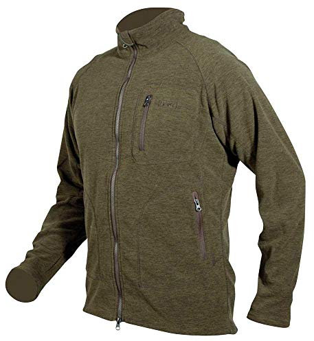 HART WAGRAIN-FZ Jagdjacke Herren Grün M