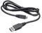 Cable de datos y carga micro USB 50 cm para Samsung Galaxy A6 (2018)