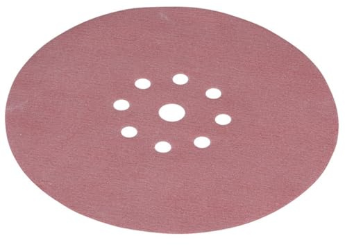 Makita B-64810 25 Pack Abrasive Paper Discs 180G