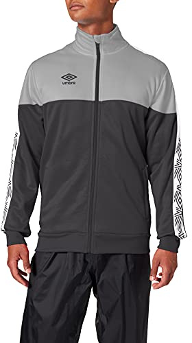 Umbro Nyassa Training Jacket Veste d'entraînement. Homme