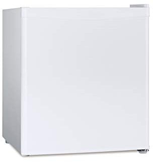 Hisense FV39D4AW1 Mini Freezer Box, 47 x 43.9 x 51 cm, 30 Litri, 40 Decibel