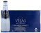 Eau minérale Vilas del Turbon 330 ml Pack de 24 bouteilles en verre