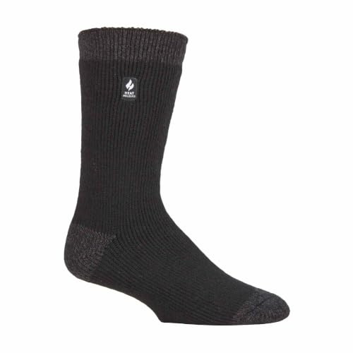 HEAT HOLDERS - Herren Winter Extra Warm Thermosocken für Geschenk | Innenfleece Socken