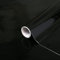 Vinyl Warehouse 5m x 90cm d-c-fix Gloss Black Sticky Back Vinyl Furniture Kitchen Wrap 200-5259