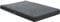 Juskys Hundebett Milow orthopädisch 112x81cm - flauschig & stabil - Bezug abnehmbar & waschbar - Hundekissen Hundematte für große Hunde - Grau