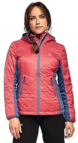 Schöffel Stams Jacke Geranium 38
