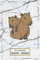 Planer 2023-2024: Meerschweinchen, Tiere | A5 (6x9) , Softcover| 1 Woche auf 2 Seiten | mit Monatsübersicht & Kontakttabelle | Wochenplaner, Buchkalender | Tierliebhaber | qd1