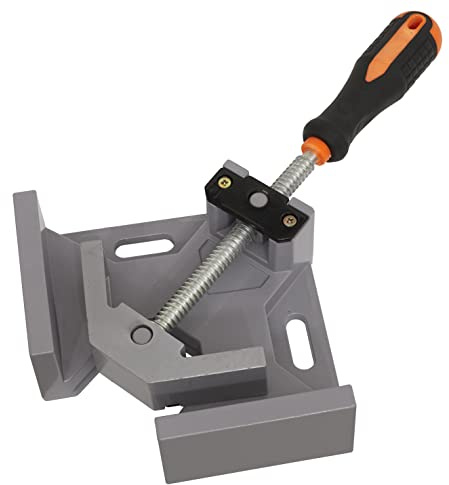 Sealey Wood Corner Clamp, 90° - RC70
