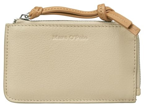 Marc O'Polo Zip Wallet S Jonesboro Cream
