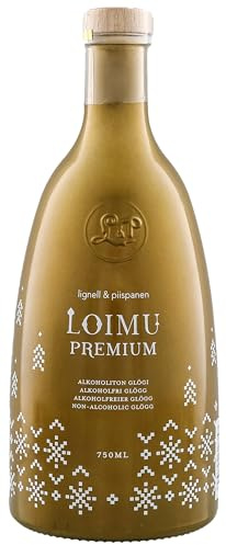 Loimu Alkoholfreier Glögg