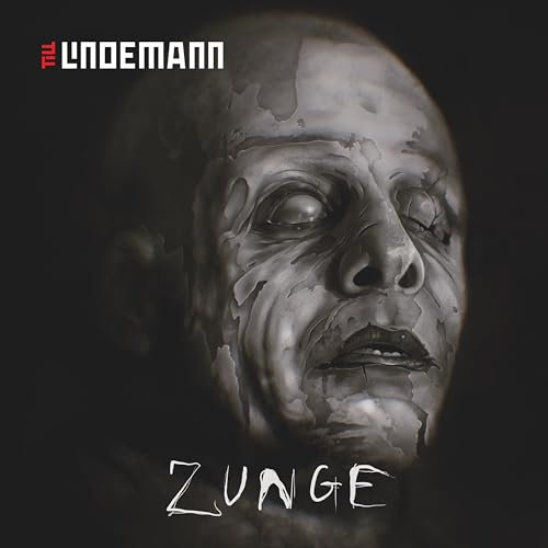 Till Lindemann Album ”Zunge, CD