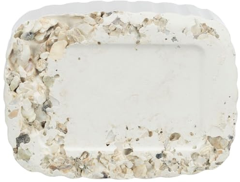 TRIXIE Piksteen Met Schelpen Mineralen En Mosselen