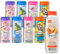 Balea 9er Set für Kids : 4in1: Gesicht, Körper, Shampoo & Spülung 4 x 300, 4 x 2in1: Duschgel & Shampoo 4 x 300 + 1 x Schaumbad 750 ml