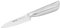 Tefal Precision Schälmesser 9 cm, schärfstes Messer, 22°-Klingenwinkel, Eishärtungstechnologie, Wellenmuster, Edelstahl, K2890124