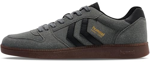 Hummel, Handball PERFEKT CL, Sneaker, Sedona SAGE, 44