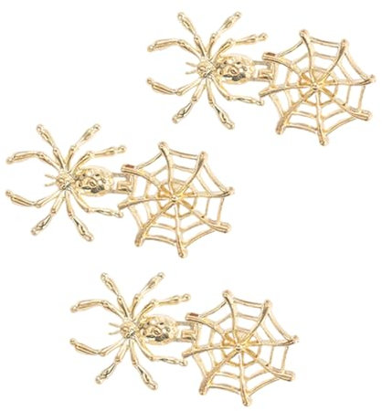 3 Stück nicht genähte Taillenversteller, Metall, Spinnennetz, Jeans, Hosen, Taillenstraffungsknöpfe für verschiedene Kleidung, den täglichen Gebrauch