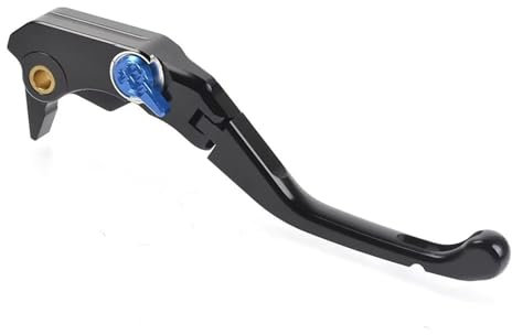 Bremshebel Für S1000RR Für M1000RR Für S1000rr Motorrad Bremse Kupplung Hebel Motorrad Zubehör Einstellbar Bremshebel Klappbarer Kupplungshebel(Brake Lever)