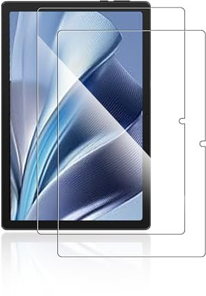 yystao (2 pezzi) Pellicola Protettiva per VIVO Pad SE, 9H Vetro Temperato Compatibile con VIVO Tablet Pad SE 12.3 pollici 2025 - Durevole, antigraffio, alta qualità, senza impronte digitali