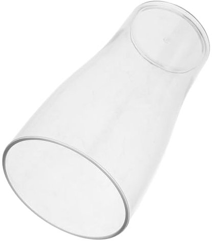 iplusmile Coppa di birra anti-fallo da festa riutilizzabili bicchiere riutilizzabile Tazze d'acqua Bere occhiali tazze da bere bevande bicchieri per bere PC Trasparente Riutilizzabile