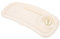Sosoport Plateau de Poussette avec Gobelet Organisateur Non Dérapant pour Accessoires de Poussette Repas Déplacement
