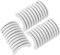 SAFIGLE 5sets Self Adhesive Lash Strips Glue Strips for Effortless Application Durable Self Sticking Eyelash Adhesive for All Occasions 3boxes*5