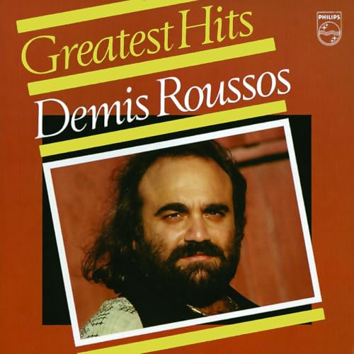 Greatest Hits 1971-1980